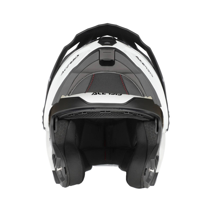 Acerbis Helm Modular RIDER GRAPHIC 2206 Touring Dual road Motorradhelme