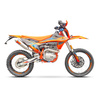 JML EN 250i enduro motorcycle with EURO 5+ homologation