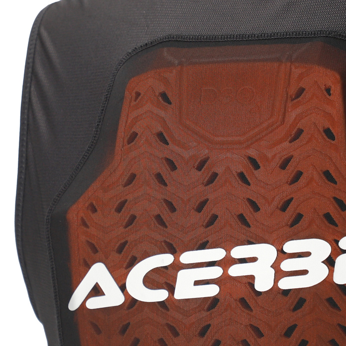 Acerbis Buzer / zbroja / kamizelka ochronna Flux AIR VEST Certyfikacja EN 17092, 1621 Cross Enduro