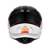 Acerbis HELMET T711 Homologation ECE/ONU 22 06