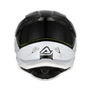 Acerbis HELMET T711 Homologation ECE/ONU 22 06