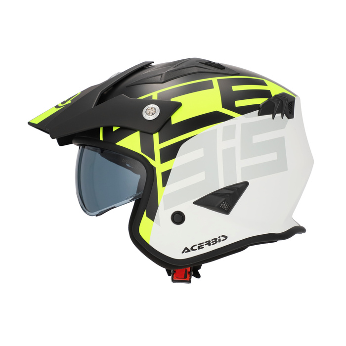 Acerbis Helm Acerbis Aria
