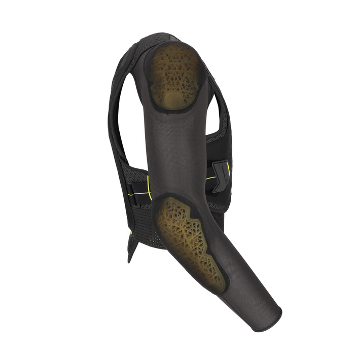 Acerbis Zbroja PLASMA 2.0 Buzer Certyfikat EN 1621