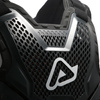 Acerbis leicht Brustpanzer Brustprotektor P035 RACE Motocross EN 1621 Cross Enduro
