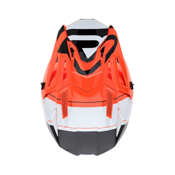 Acerbis Helm T711 HOMOLOGATION ECE/ONU 22 06