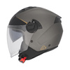 Acerbis Helmet Jet Levante Scooter Trial