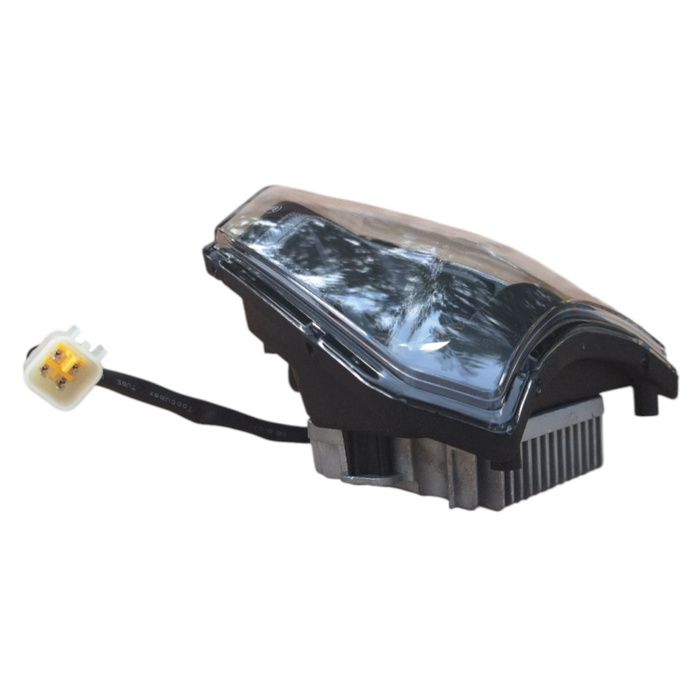 JML EN reflektor LED z homologacją drogową