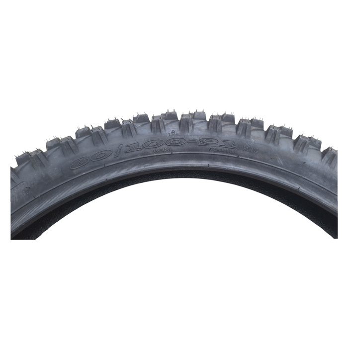 JML EN front tire 80/100-21