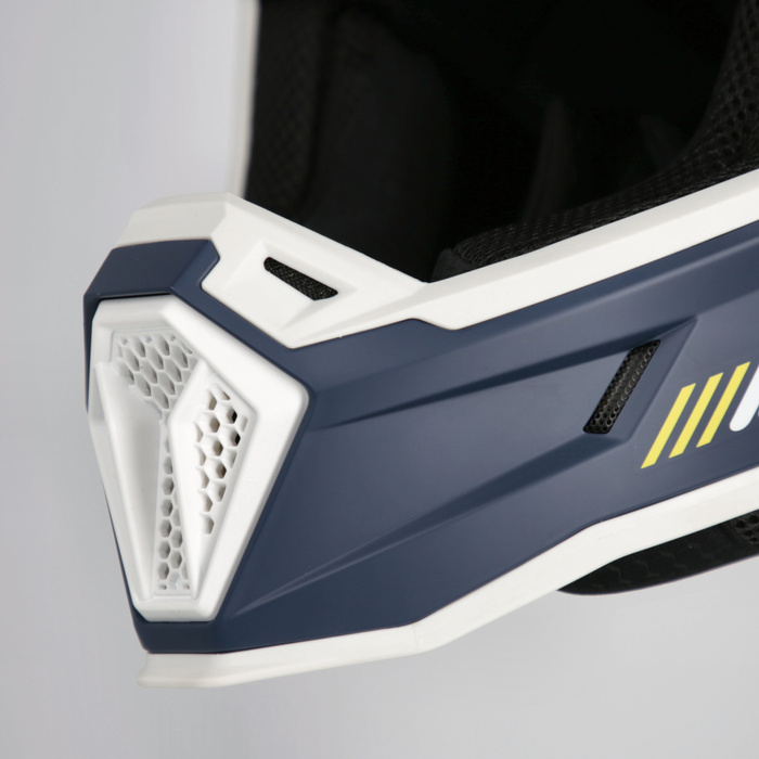 Acerbis Helm WHOOPS SOLID HOMOLOGATION ECE/ONU 22 06