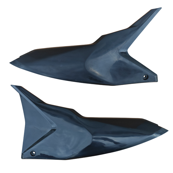 JML EN side number plates