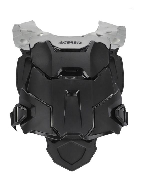 Acerbis Brustpanzer Brustprotektor Linear Motocross Cross Enduro Quad MTB