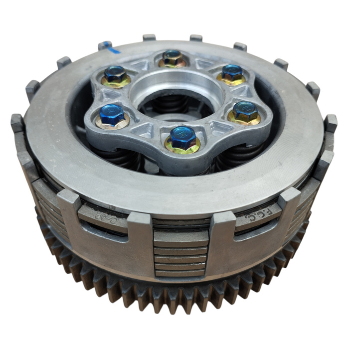 JML EN Kupplung – komplett