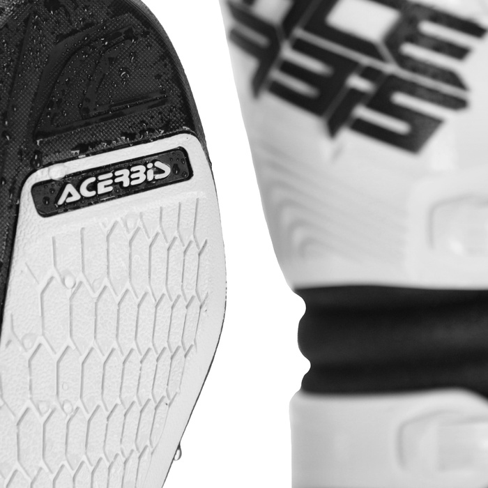 Acerbis Stiefel Whoops Motocross Enduro alle Größe