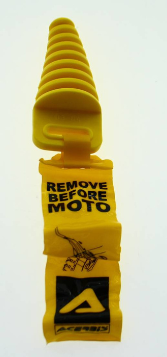 Acerbis zatyczka do wydechu 2/4 suw