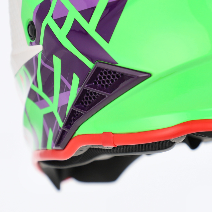 Kask Acerbis X-Track 2206 Cross Enduro