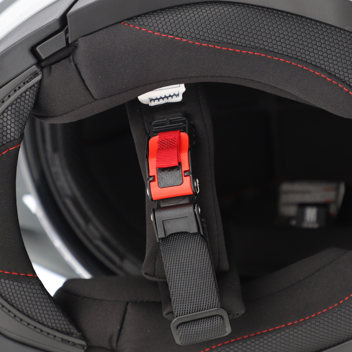 Kask RIDER GRAPHIC 2206 kask modułowy ACERBIS Dual Road