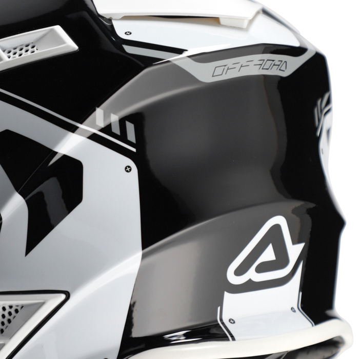 Acerbis Helm X-Track