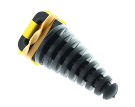 Ariete Auspuff Stopfen 4T Auspuffstopfen passend für KTM YZ WR CR SX EXC CRF RM KXF