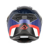 Acerbis Helm Modular RIDER GRAPHIC 2206 Touring Dual road Motorradhelme