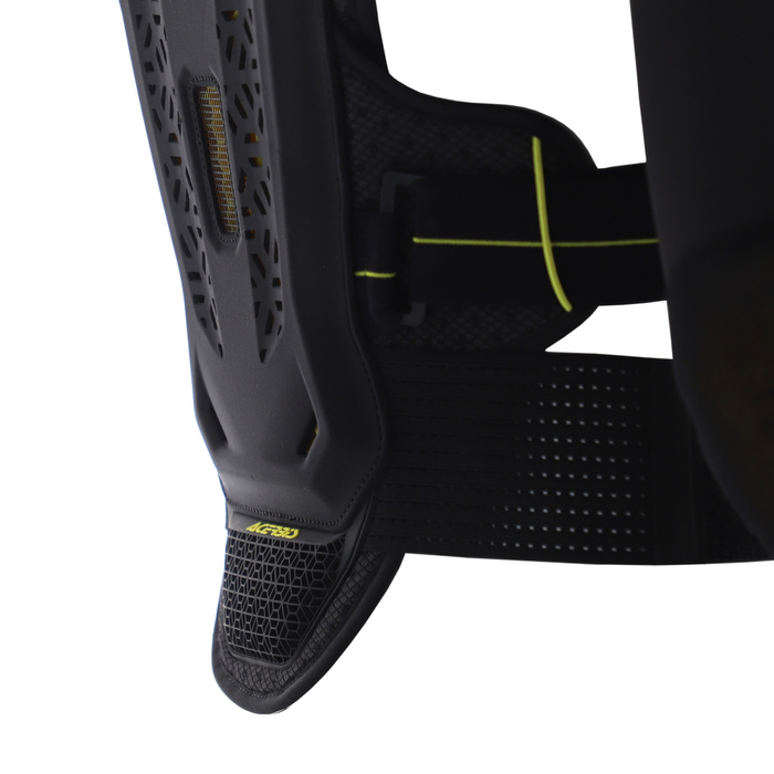 Acerbis Zbroja PLASMA 2.0 Buzer Certyfikat EN 1621