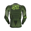 Acerbis X-FIT FUTURE Level 2 Jacket Brustpanzer Enduro Motocross Quad Zertifizierungen EN 1621