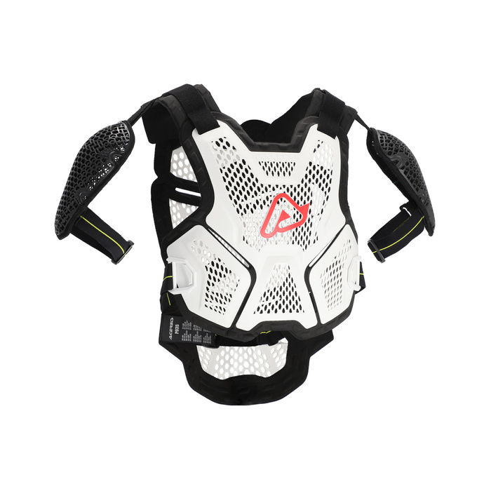 Acerbis light Buzer P035 S Cross Enduro Certified EN 2003