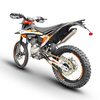 JML EN 250i PRO motocykl enduro z homologacją EURO 5+