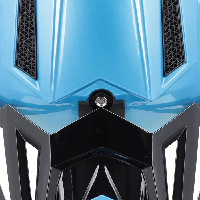 Acerbis HELMET T711 Homologation ECE/ONU 22 06