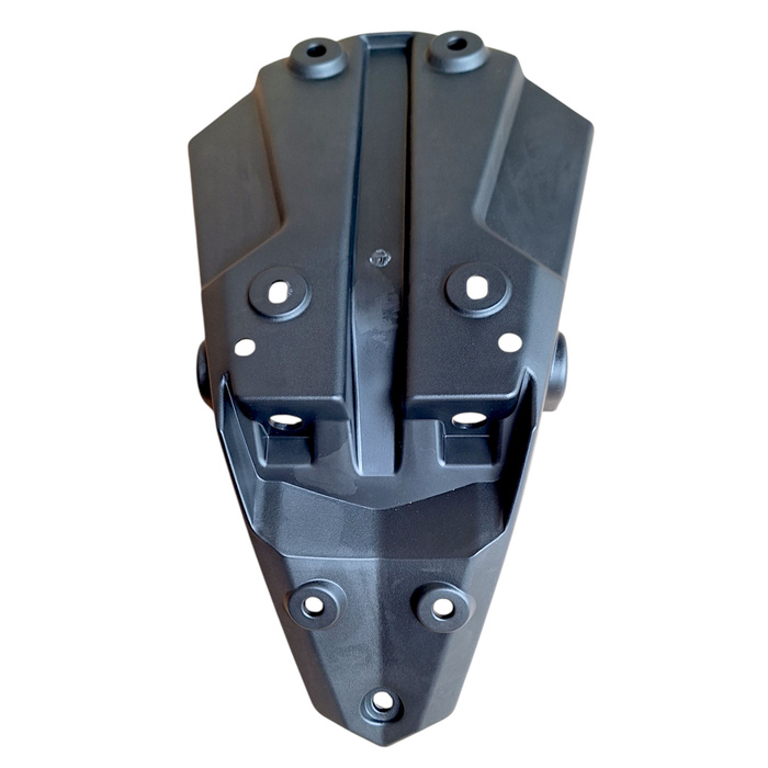 JML EN Halter für Rücklicht & Kennzeichen