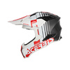 Acerbis Helm AIRSTRIKE-C HOMOLOGATION ECE/ONU 22 06