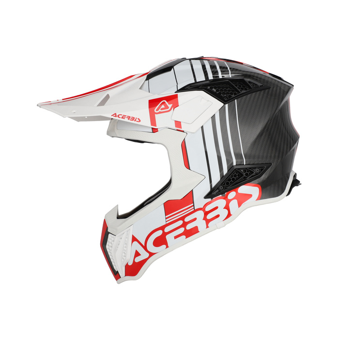 Acerbis AIRSTRIKE-C HELMET Homologation ECE/ONU 22 06