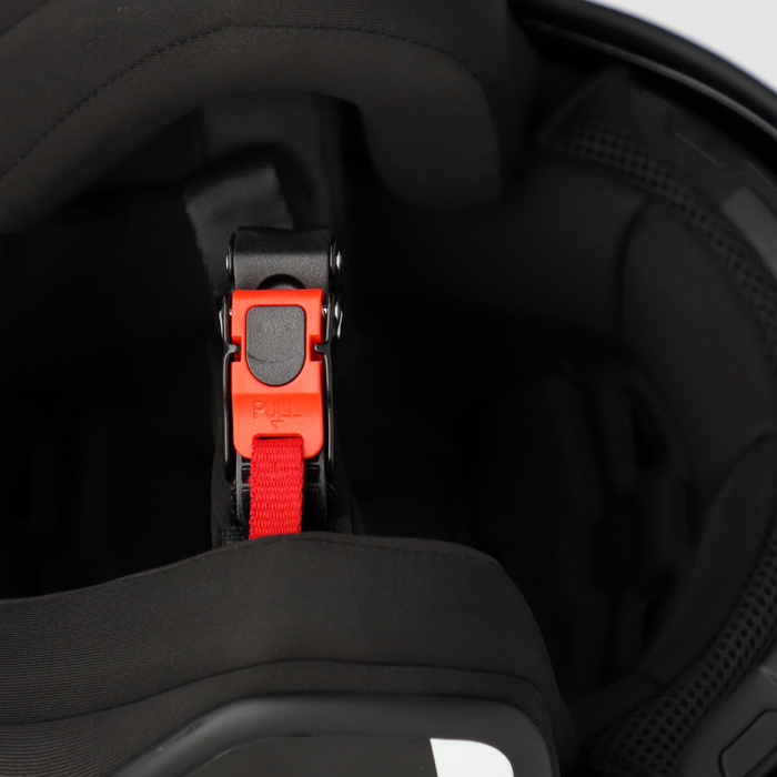 Acerbis Helm Acerbis Aria