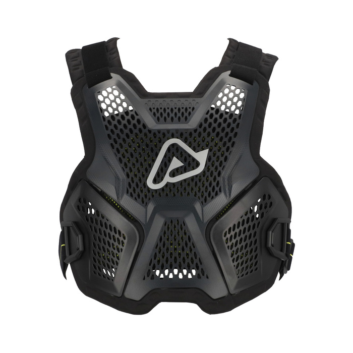 Acerbis chest protector P035, L1 lightweight certified EN 1621