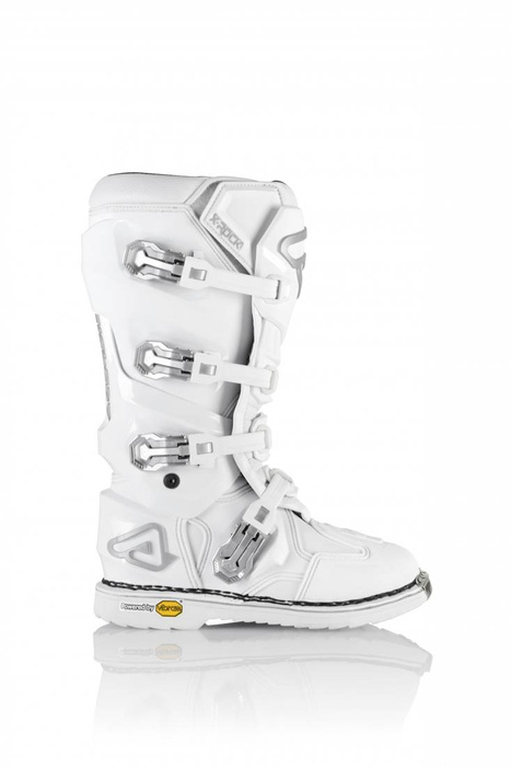 Buty X-Rock Acerbis Motocross Supermoto Enduro