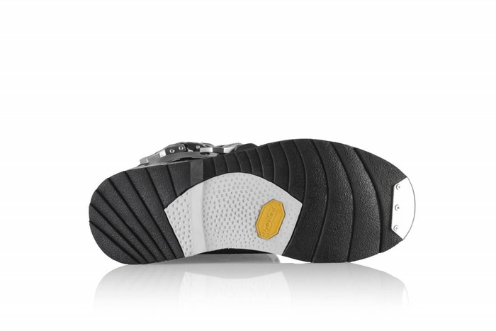 Buty X-Rock Acerbis Motocross Supermoto Enduro