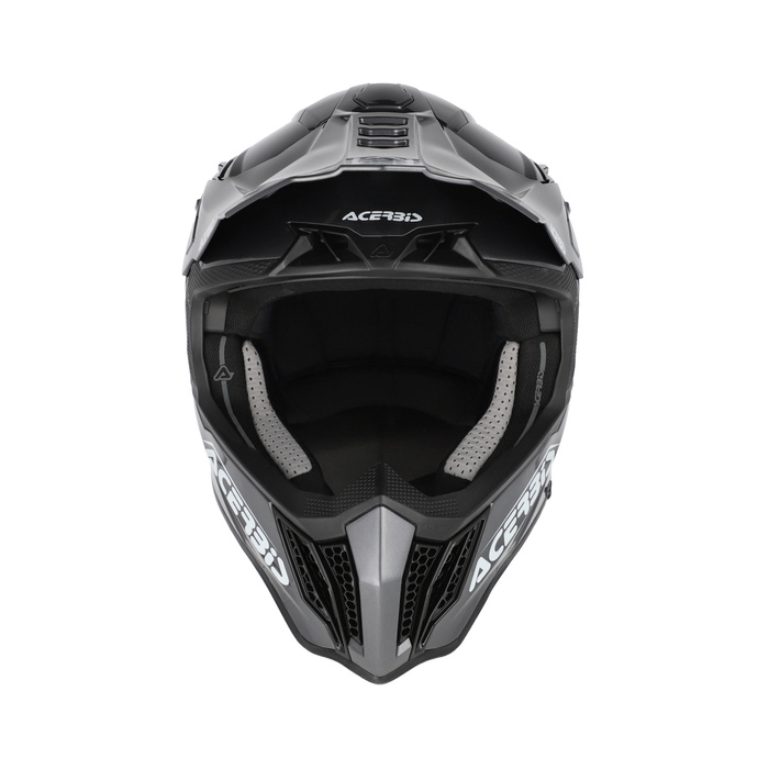 Kask Acerbis AIRSTRIKE - X HOMOLOGACJA ECE/ONU 22-06 Cross Enduro