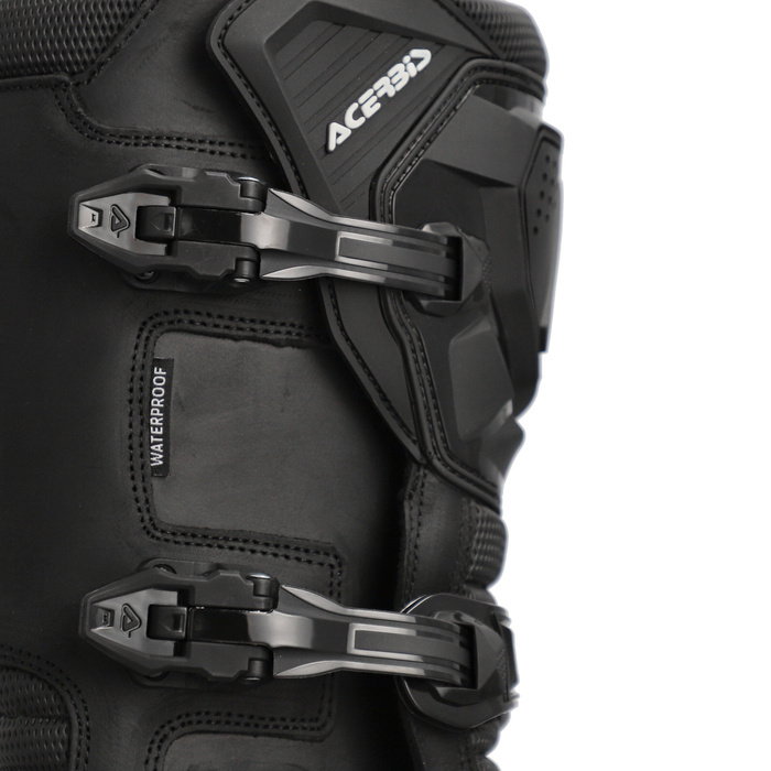 Acerbis buty skórzane turystyczne Galibier Boots