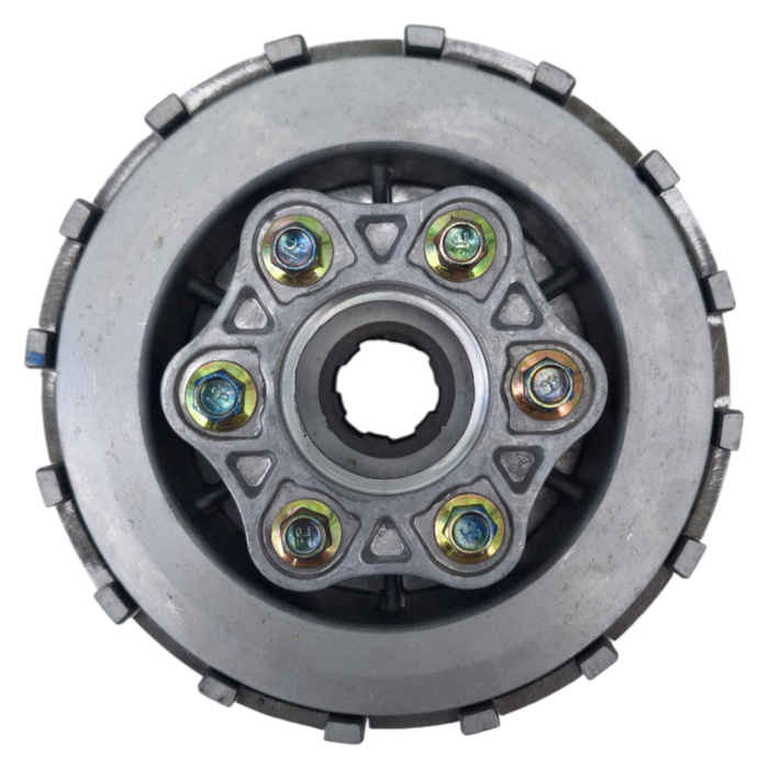 JML EN clutch – complete