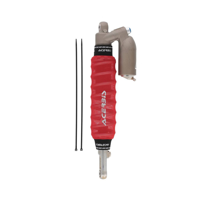 Acerbis Rear shock cover