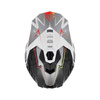 Kask Acerbis AIRSTRIKE - X HOMOLOGACJA ECE/ONU 22-06 Cross Enduro