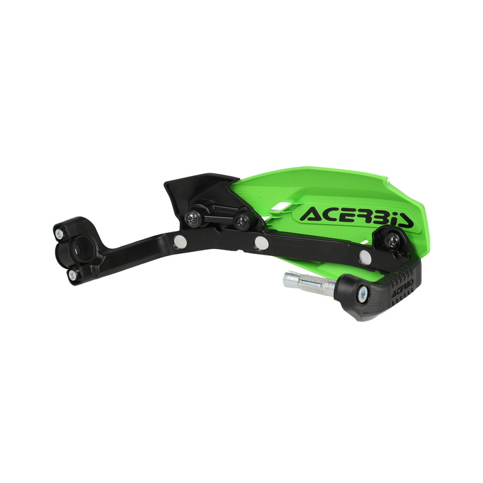 Acerbis handbary Moto-X z rdzeniem aluminowym