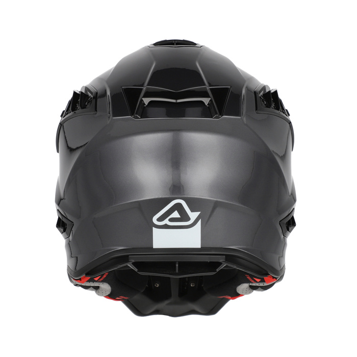 Acerbis AIRSTRIKE - X HELMET Homologation ECE/ONU 22 06