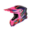 Acerbis AIRSTRIKE - X HELMET Homologation ECE/ONU 22 06