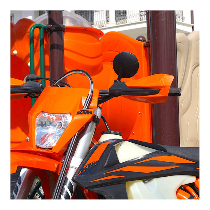 Acerbis Rückspiegel