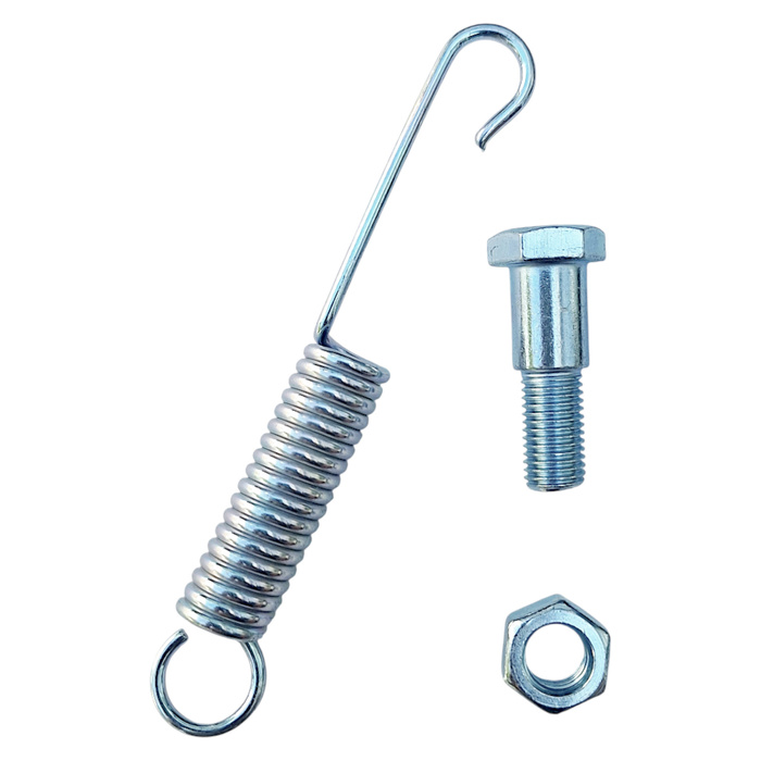 JML EN Einzelfedersatz für Seitenständer