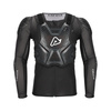 Acerbis Zbroja P035 BODY ARMOUR Buzer Certyfikat EN 1621