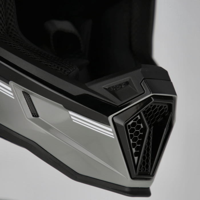 Acerbis Helm WHOOPS GRAPHIC HOMOLOGATION ECE/ONU 22 06