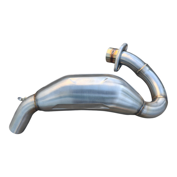 JML EN powerbomb header without lambda sensor ports