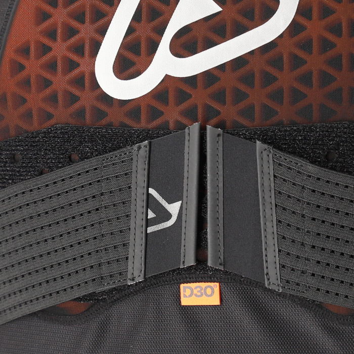 Acerbis Buzer / zbroja / kamizelka ochronna Flux AIR VEST Certyfikacja EN 17092, 1621 Cross Enduro