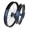 JML EN enduro wheelset 21' + 18"